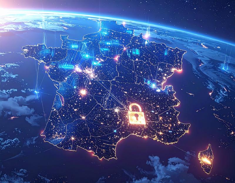 Featured image of post A propos de la souveraineté numérique