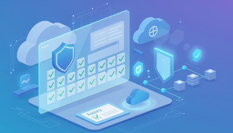 Featured image of post Azure policy: Autoriser uniquement certains services en utilisant des wildcard